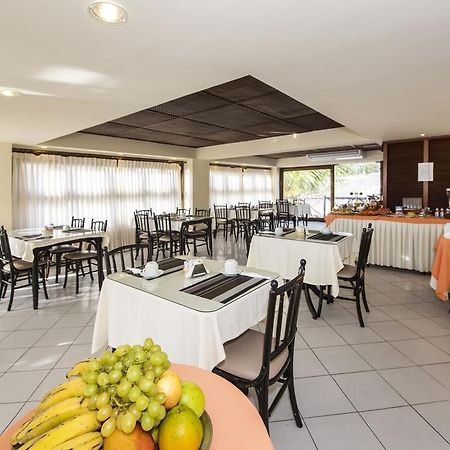 Perola Praia Hotel Natal Ngoại thất bức ảnh