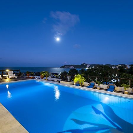 Perola Praia Hotel Natal Ngoại thất bức ảnh