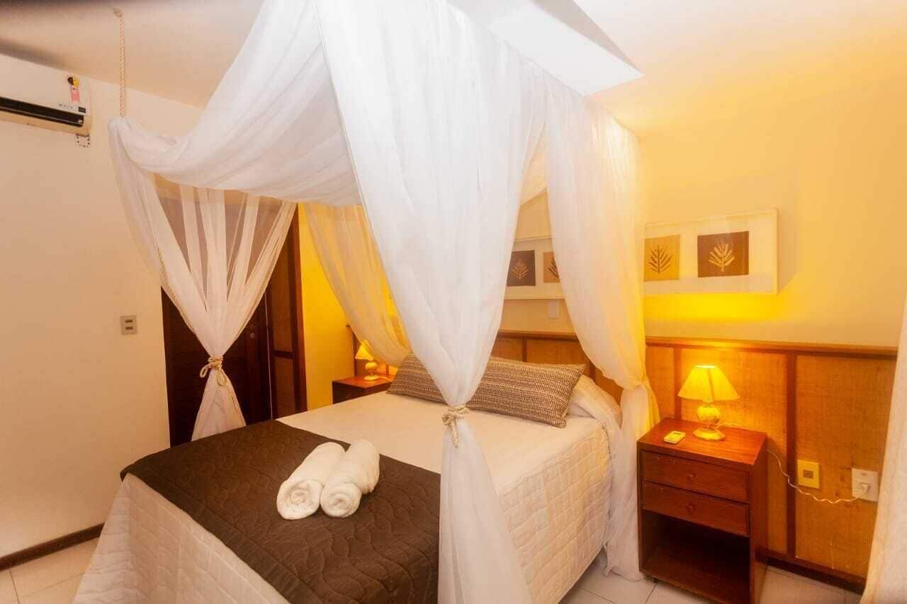 Perola Praia Hotel Natal Ngoại thất bức ảnh