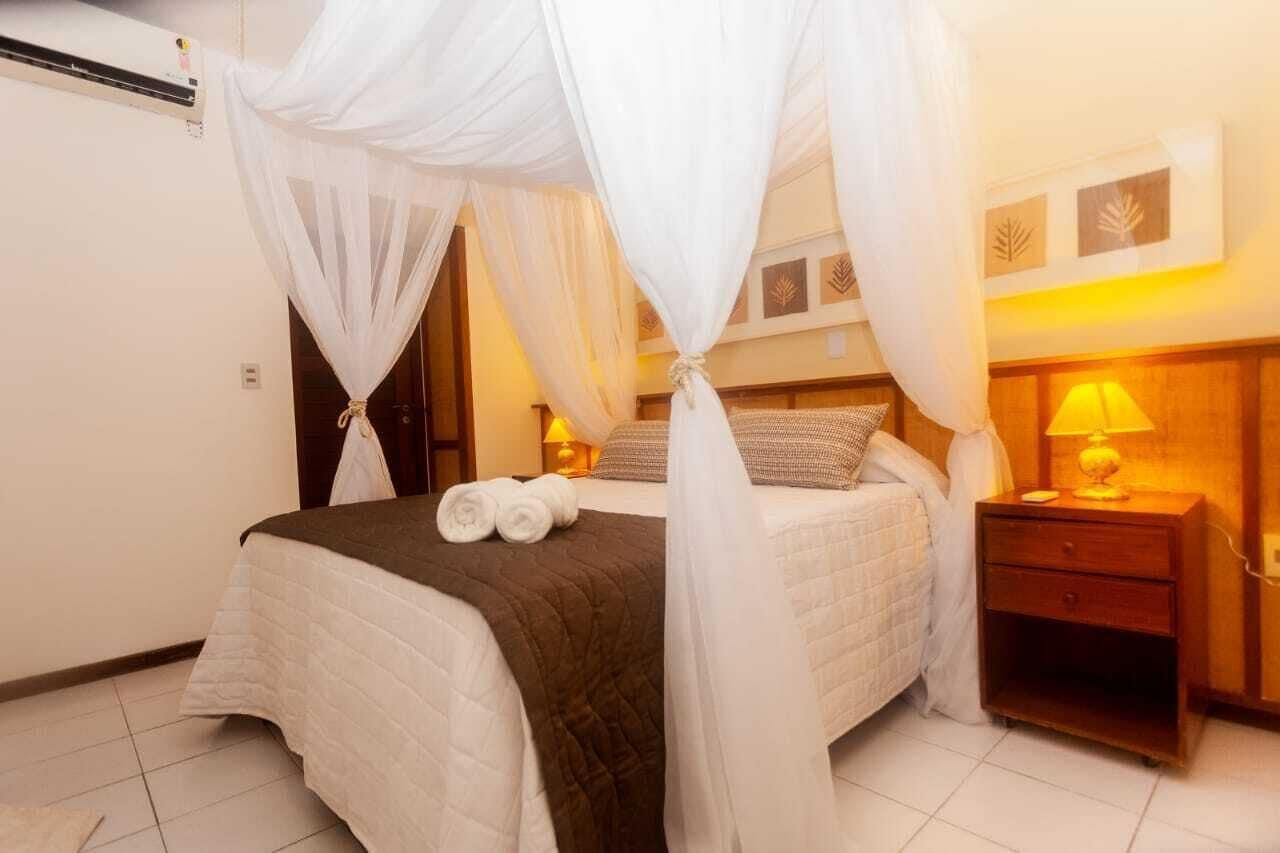 Perola Praia Hotel Natal Ngoại thất bức ảnh
