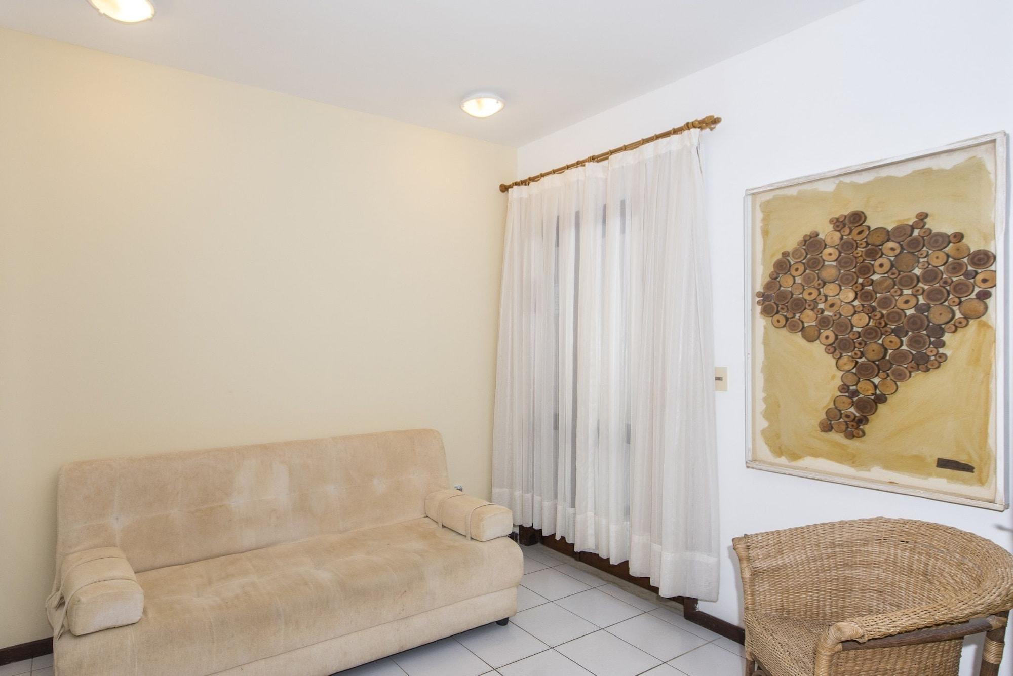 Perola Praia Hotel Natal Ngoại thất bức ảnh