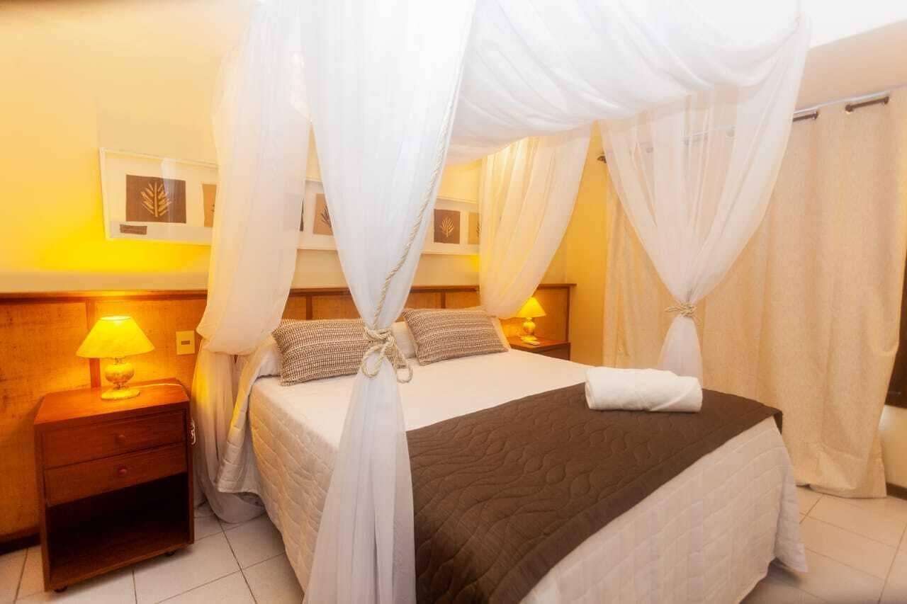 Perola Praia Hotel Natal Ngoại thất bức ảnh