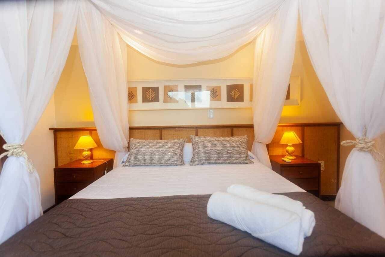 Perola Praia Hotel Natal Ngoại thất bức ảnh