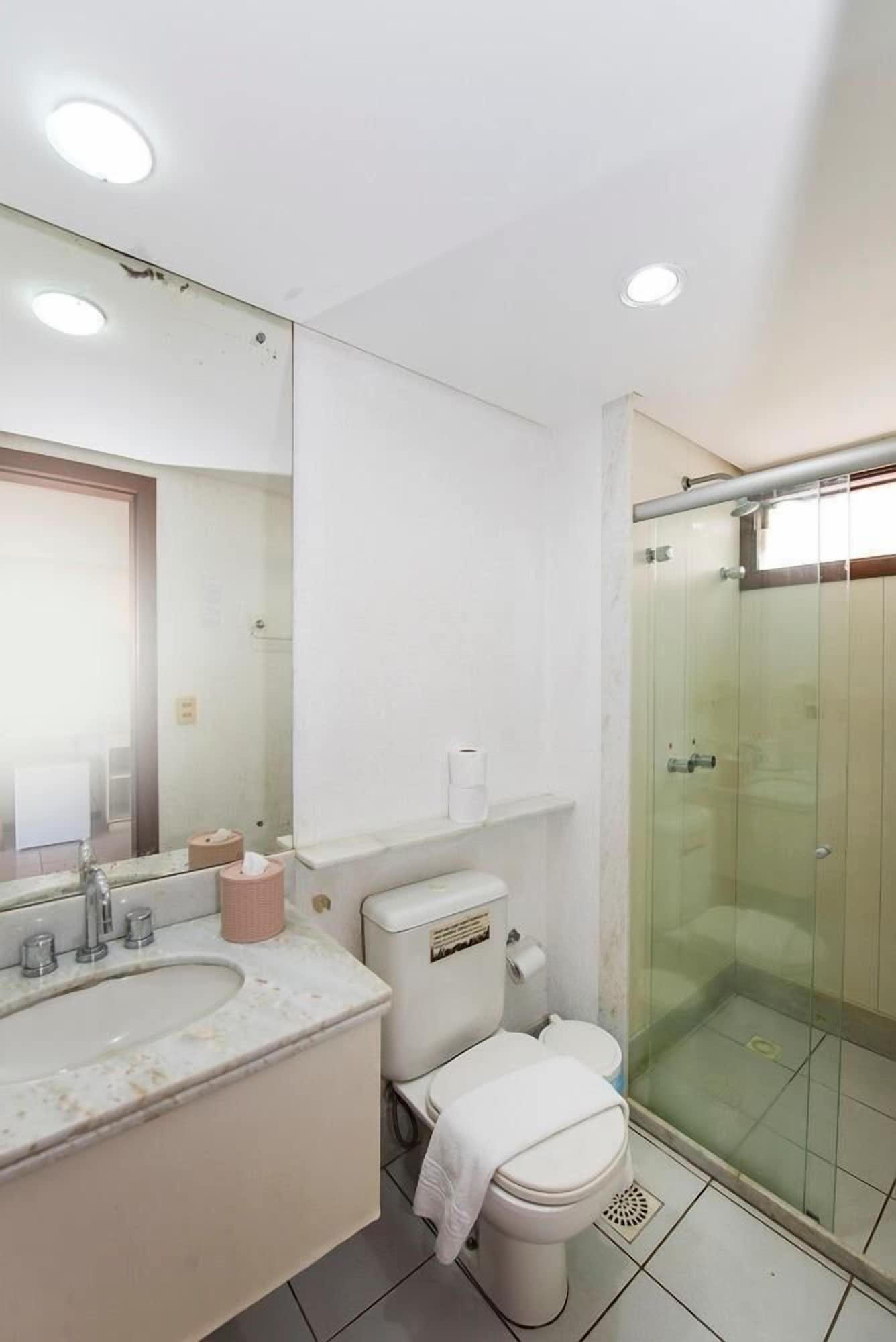 Perola Praia Hotel Natal Ngoại thất bức ảnh