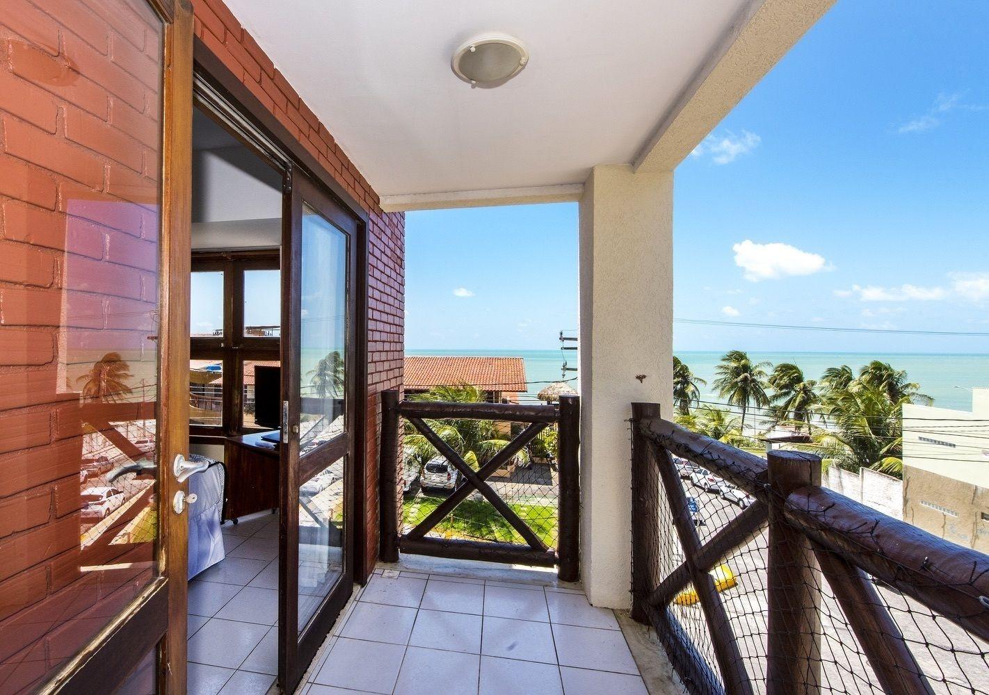 Perola Praia Hotel Natal Ngoại thất bức ảnh