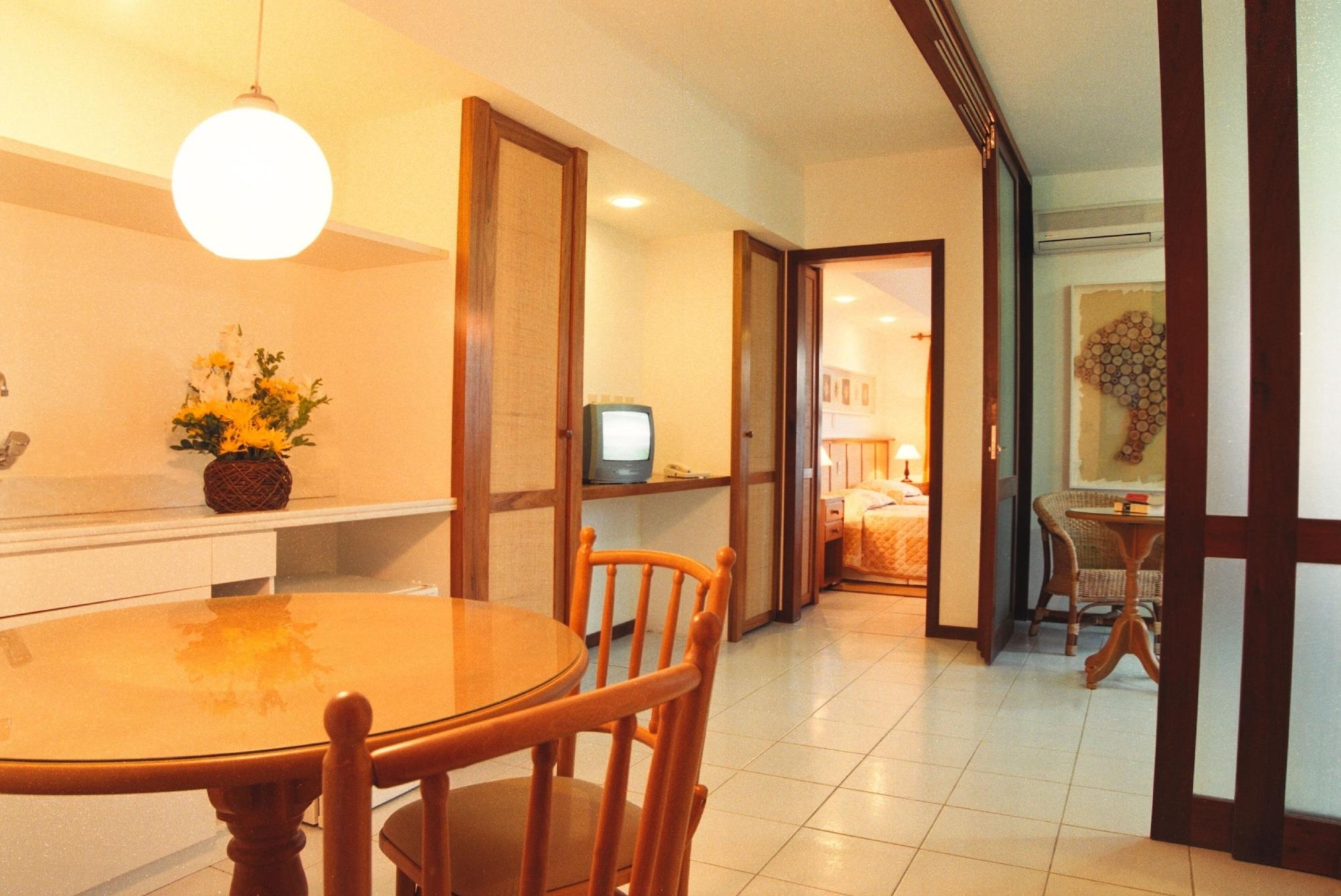 Perola Praia Hotel Natal Ngoại thất bức ảnh
