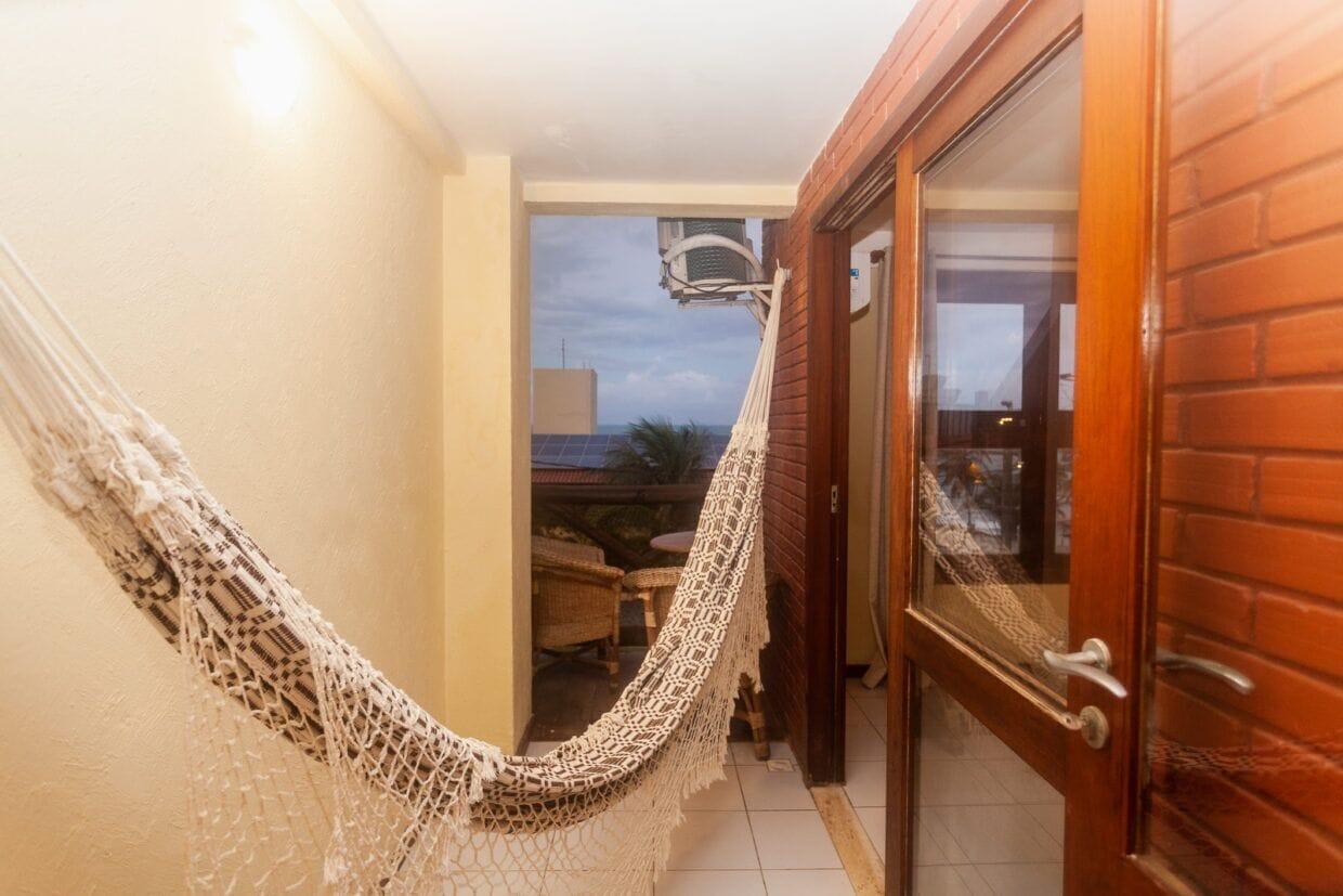 Perola Praia Hotel Natal Ngoại thất bức ảnh