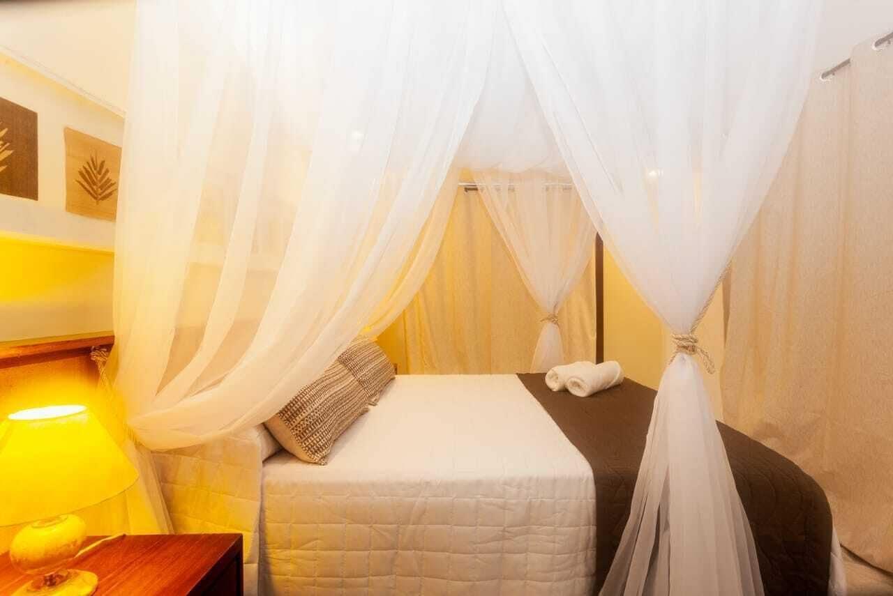 Perola Praia Hotel Natal Ngoại thất bức ảnh