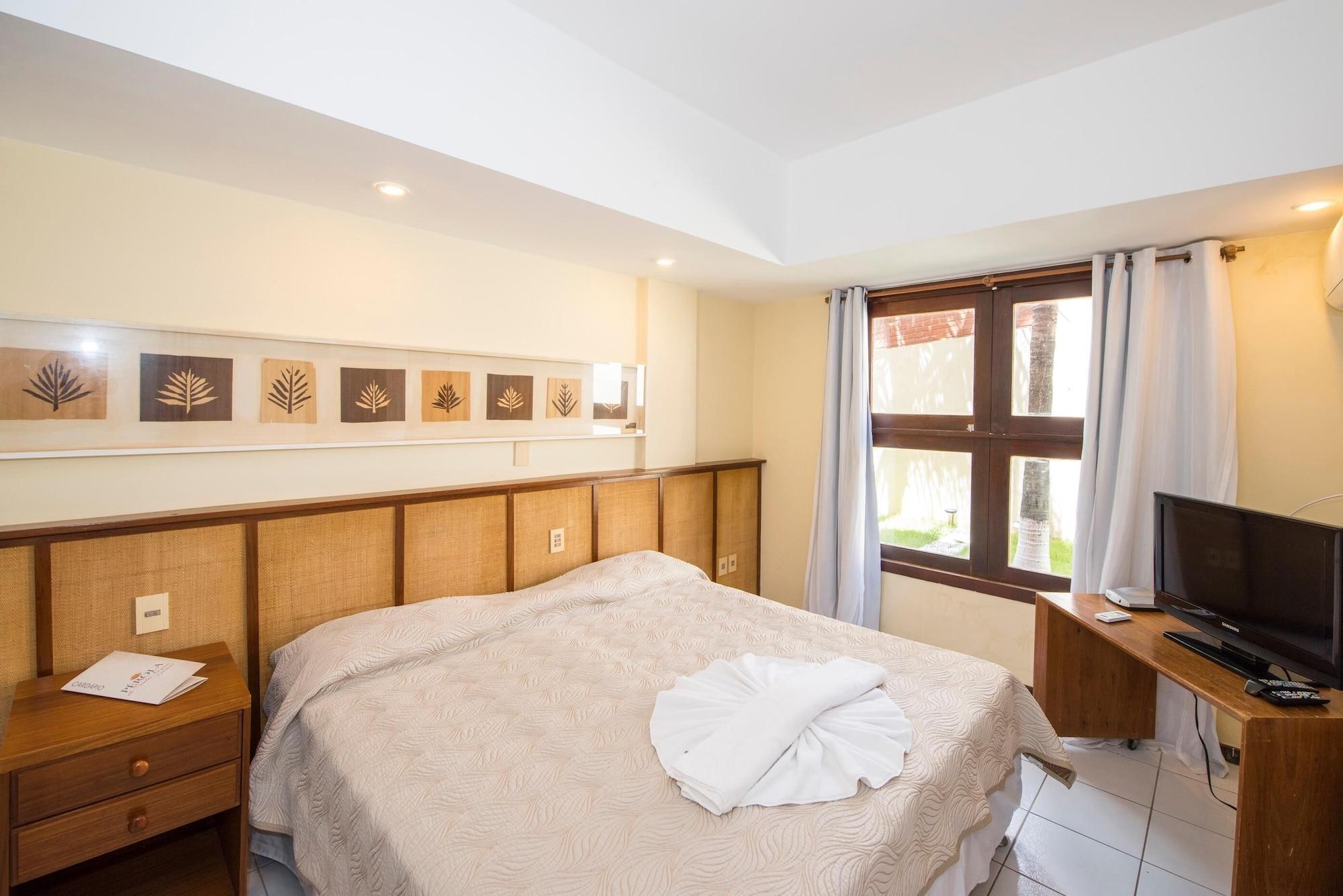 Perola Praia Hotel Natal Ngoại thất bức ảnh