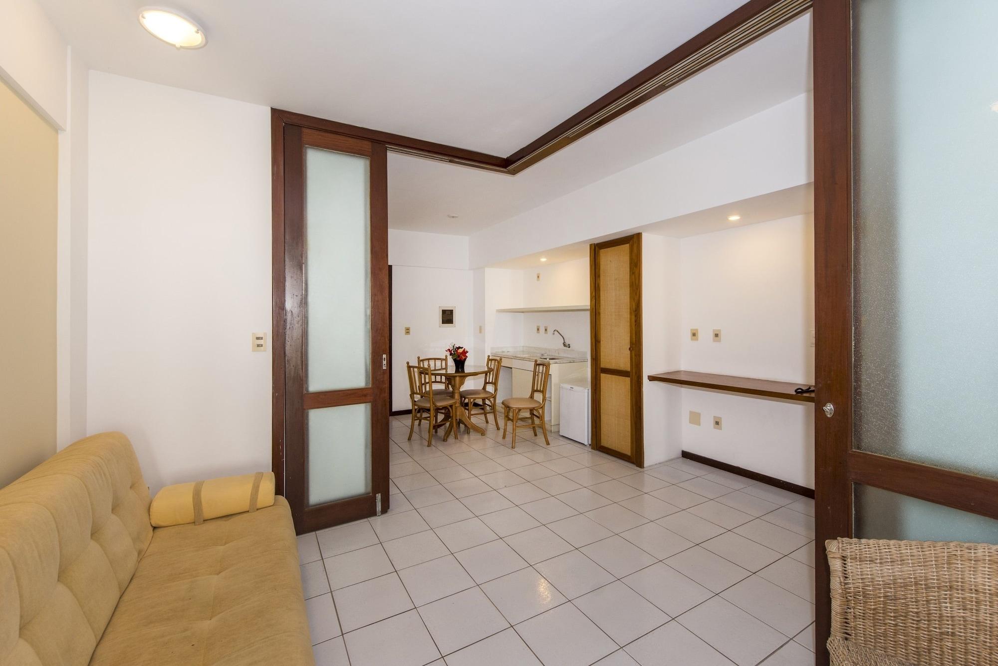 Perola Praia Hotel Natal Ngoại thất bức ảnh