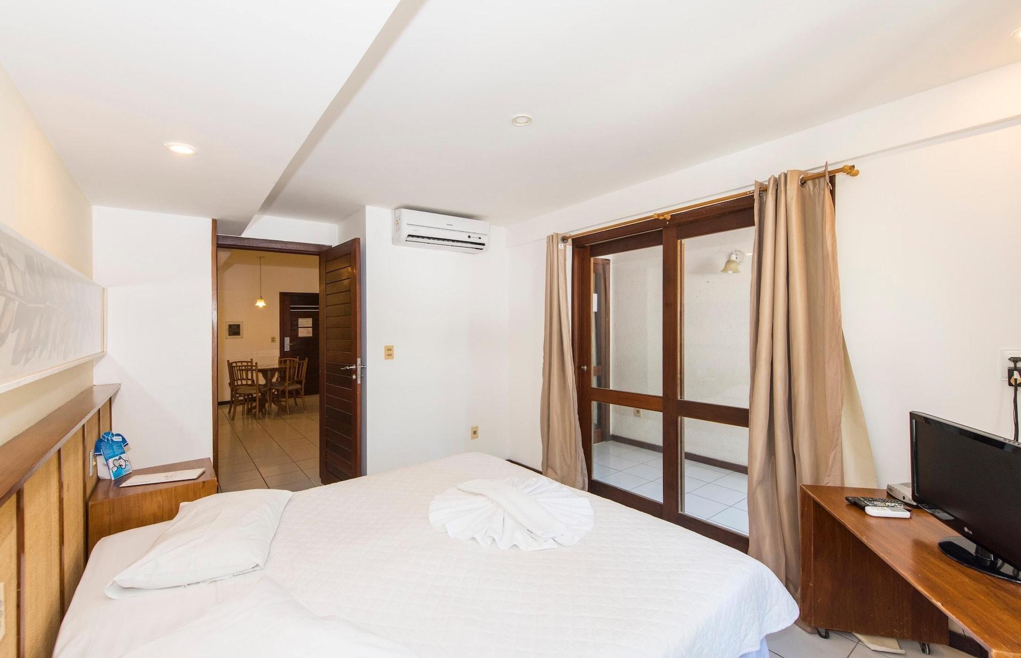 Perola Praia Hotel Natal Ngoại thất bức ảnh