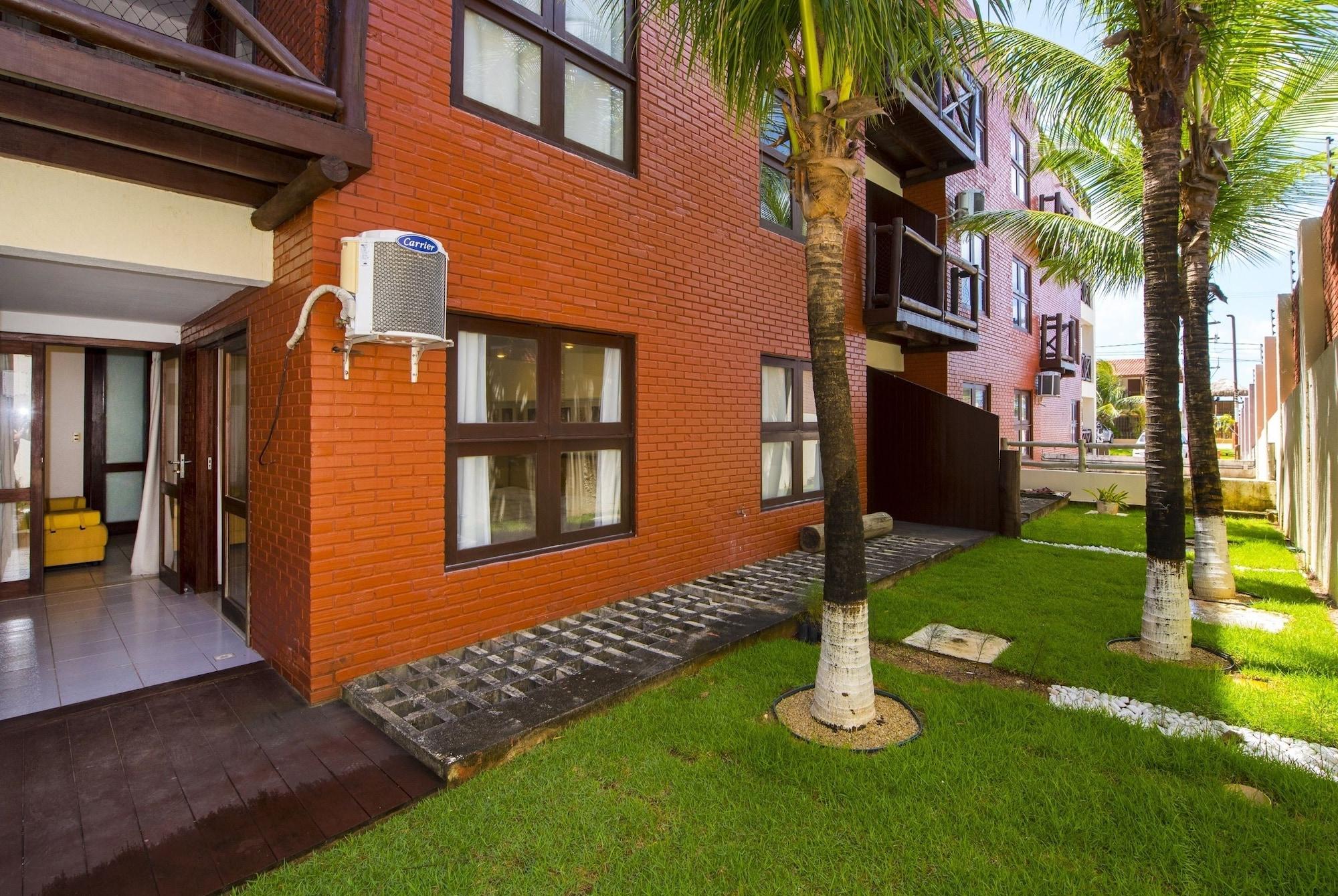 Perola Praia Hotel Natal Ngoại thất bức ảnh