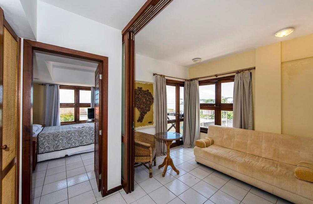 Perola Praia Hotel Natal Ngoại thất bức ảnh