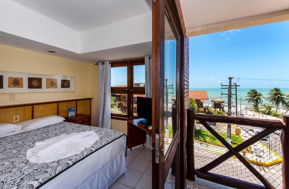 Perola Praia Hotel Natal Ngoại thất bức ảnh