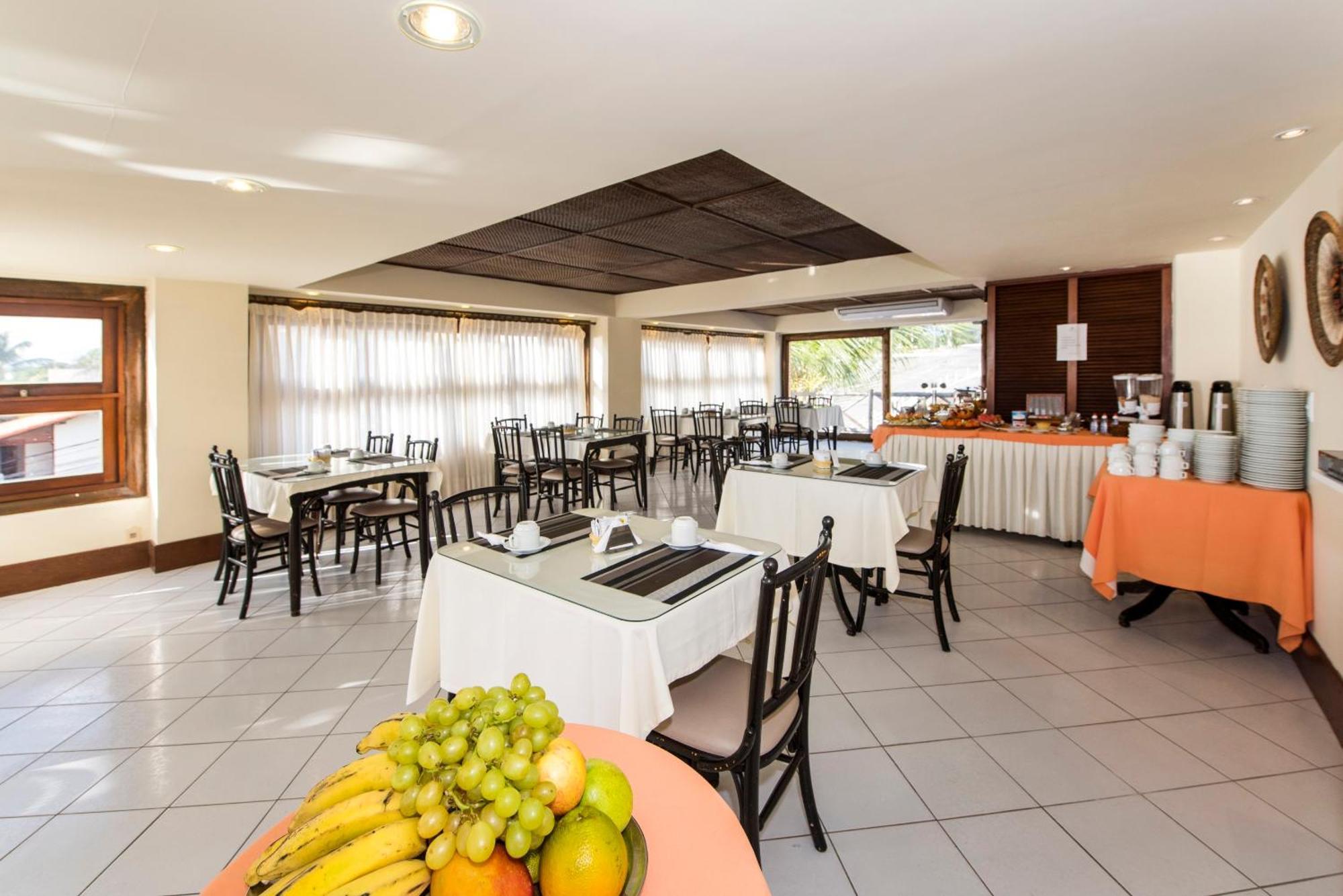 Perola Praia Hotel Natal Ngoại thất bức ảnh