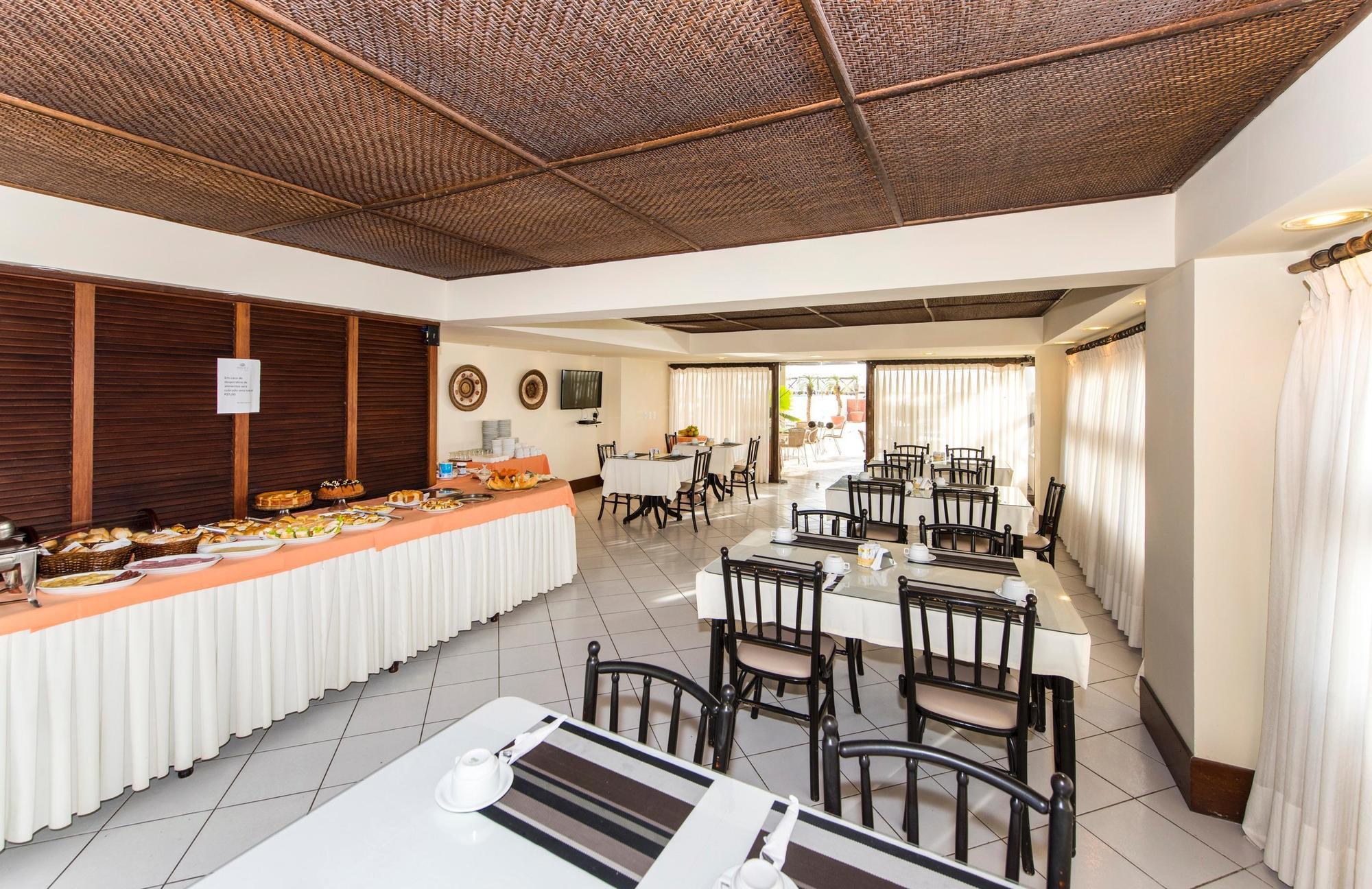 Perola Praia Hotel Natal Ngoại thất bức ảnh