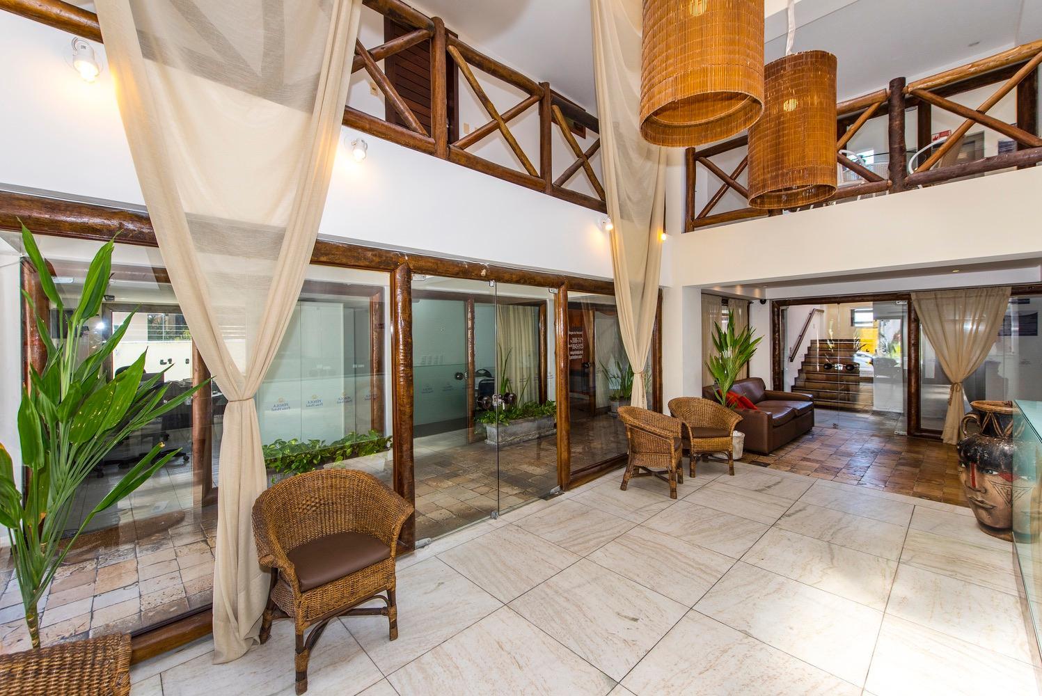 Perola Praia Hotel Natal Ngoại thất bức ảnh