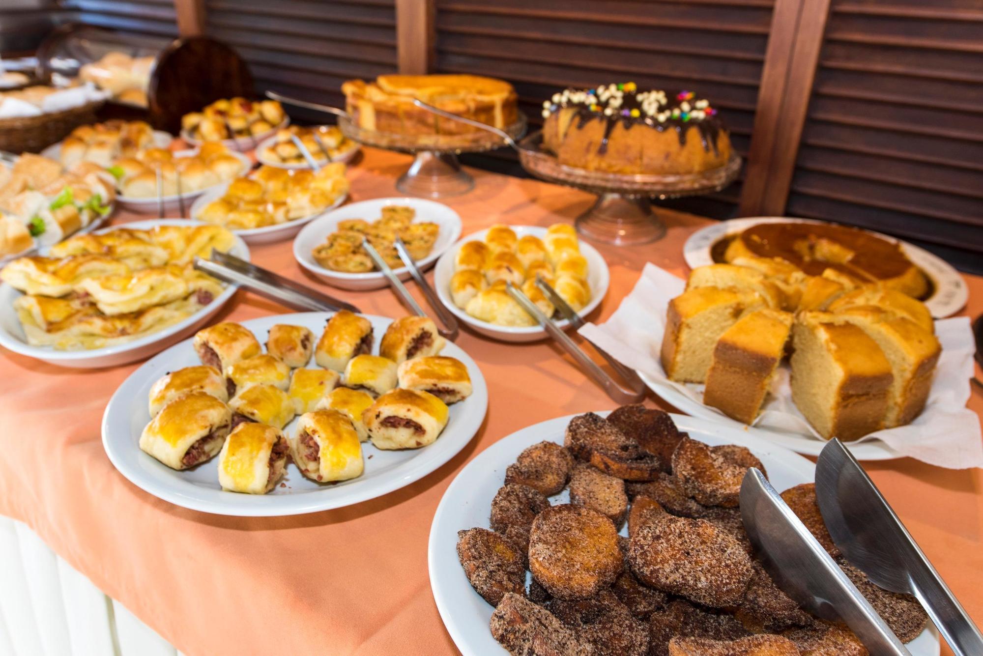 Perola Praia Hotel Natal Ngoại thất bức ảnh