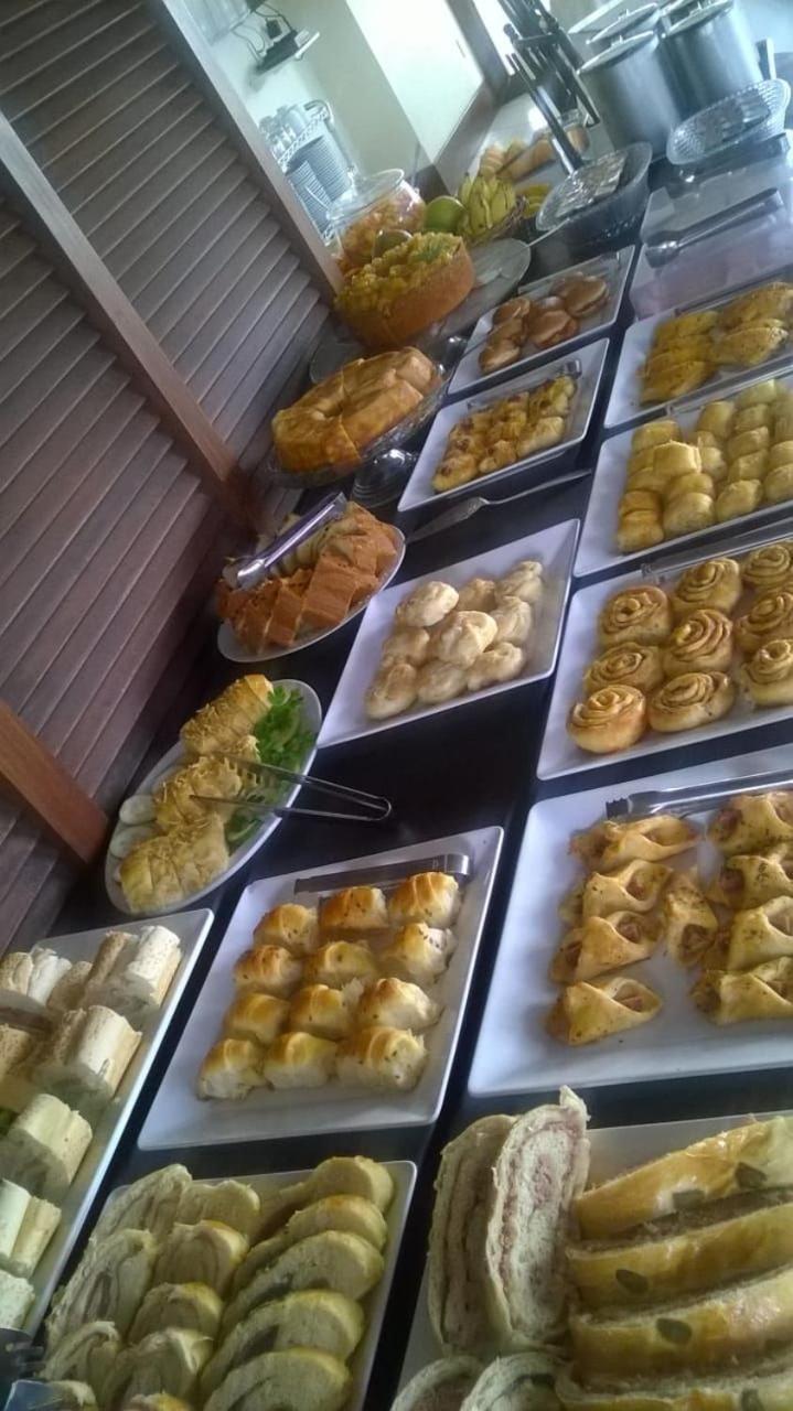 Perola Praia Hotel Natal Ngoại thất bức ảnh