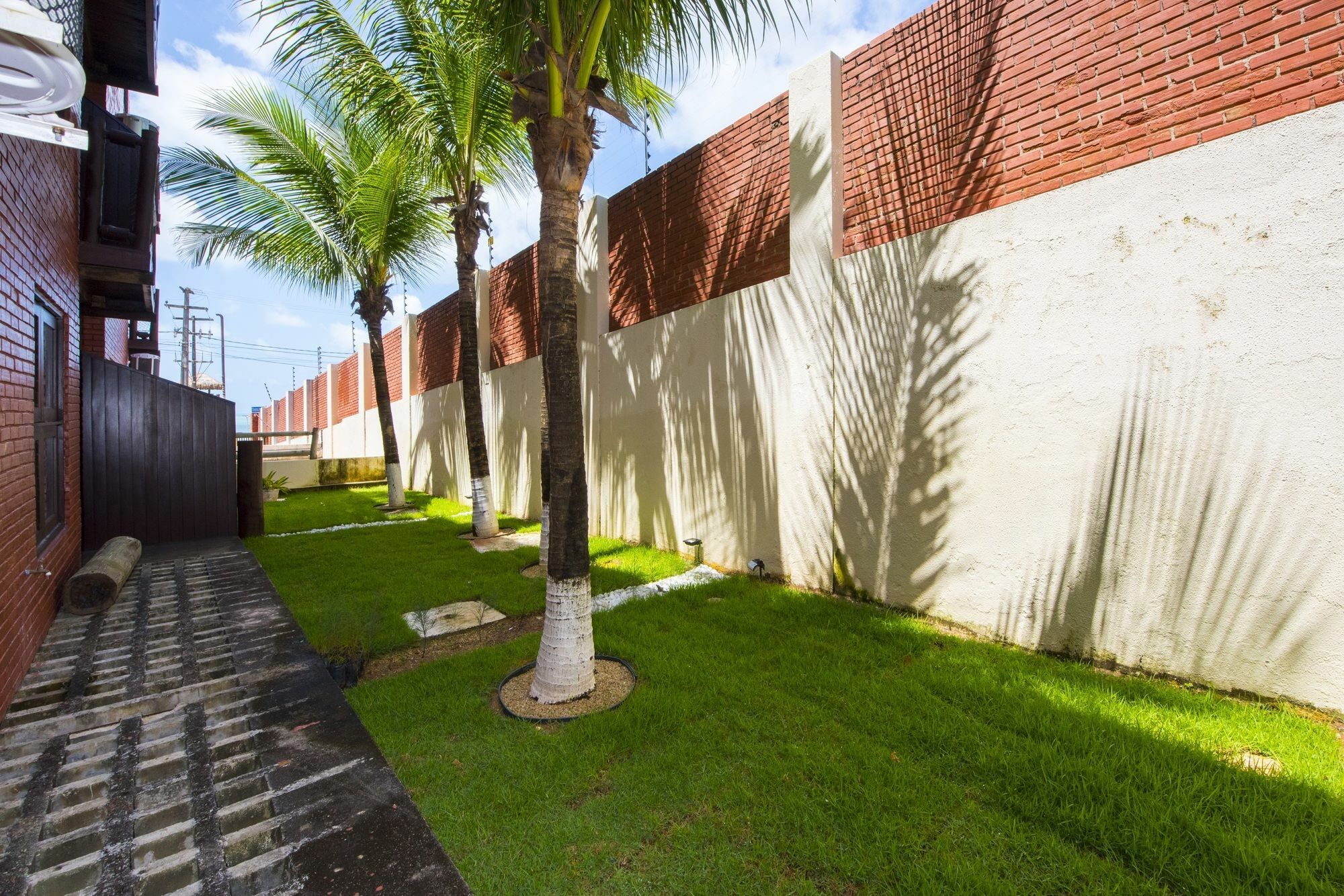 Perola Praia Hotel Natal Ngoại thất bức ảnh