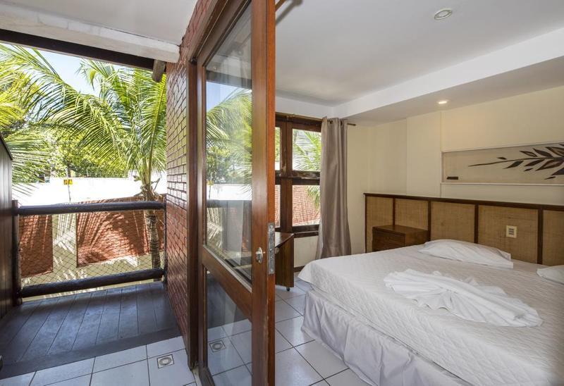Perola Praia Hotel Natal Ngoại thất bức ảnh